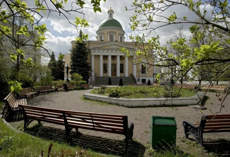 Даниловский