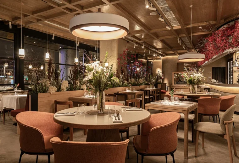 Ava Bistro