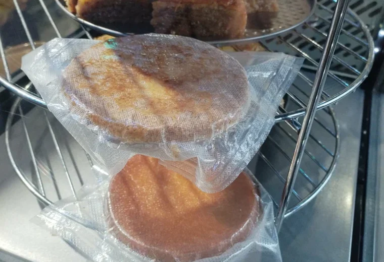 Восточная сказка