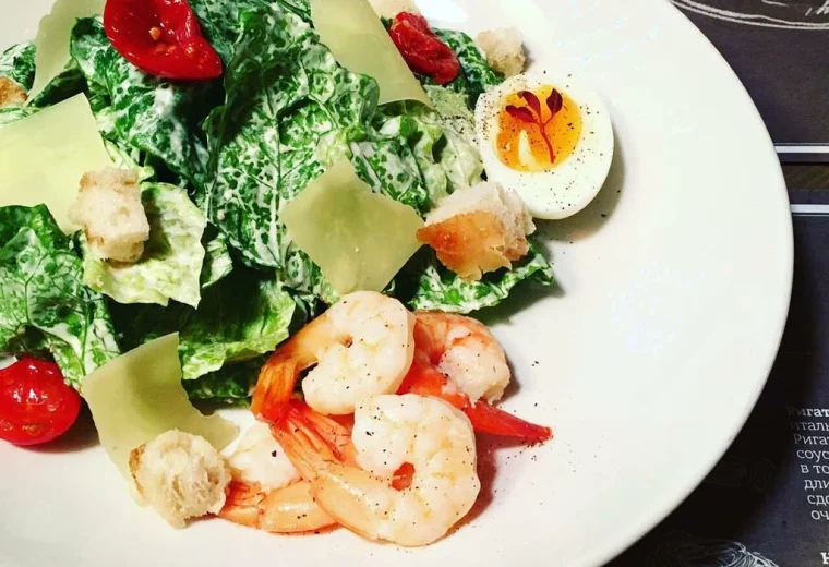 Osteria italiana