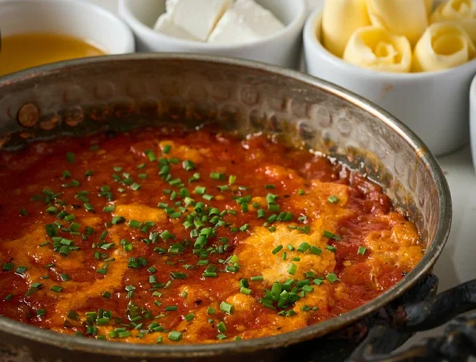 Макадамия