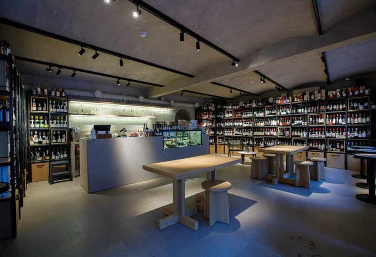 Wine Express