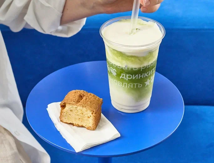 Дринкит