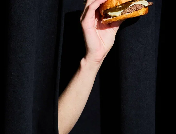 Soul Burger
