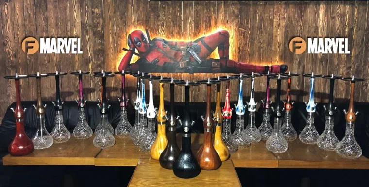 F-Marvel