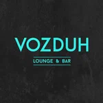 Vozduh