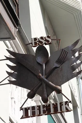 Ess-Thetik