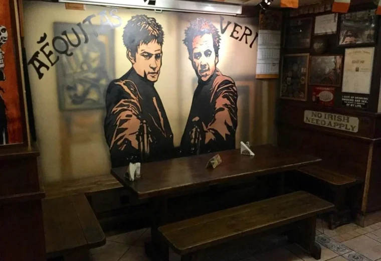 Boondock