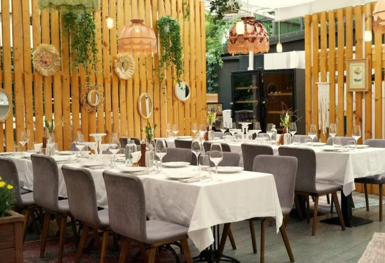 Food Embassy