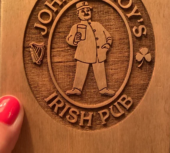 John Gilroy’s