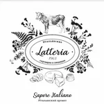 Latteria 1963