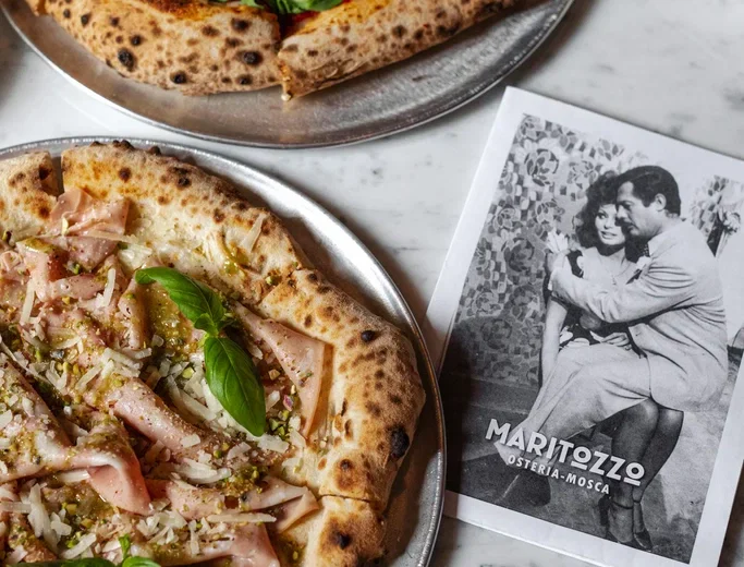 Maritozzo