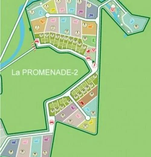 La Promenade