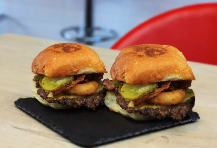 Sliders