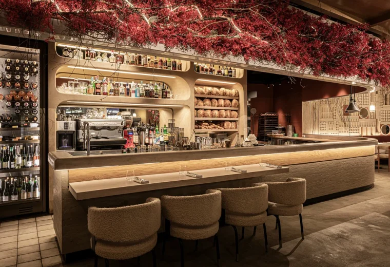 Ava Bistro