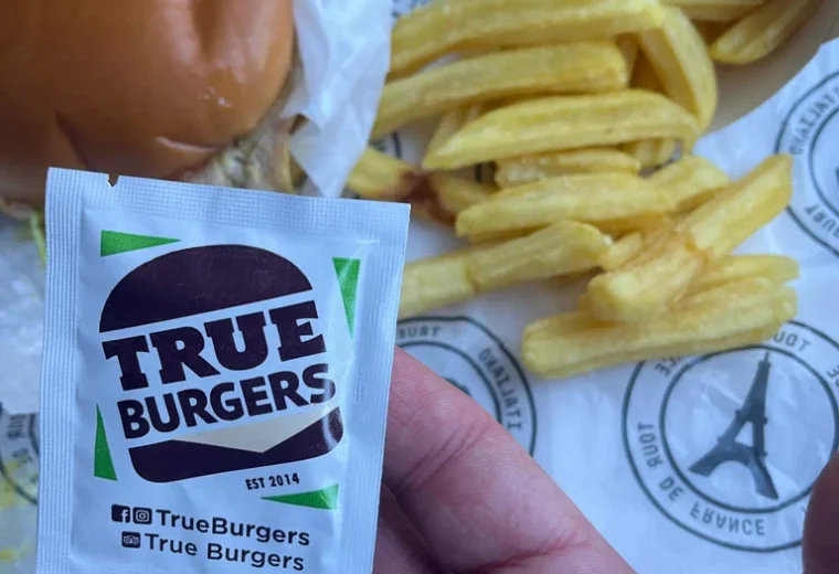 True Burgers