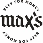 Max’s Beef for Money