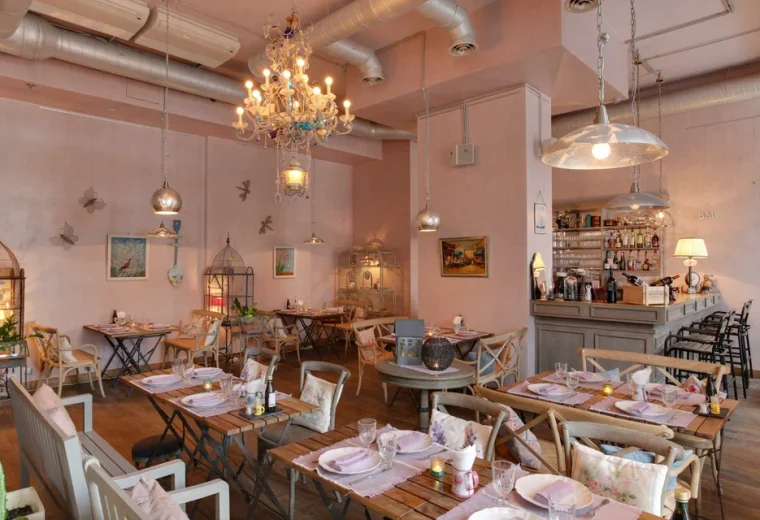 Café de arts