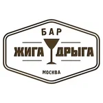 Жига-дрыга