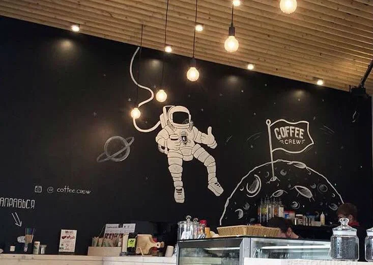 Coffee Crew