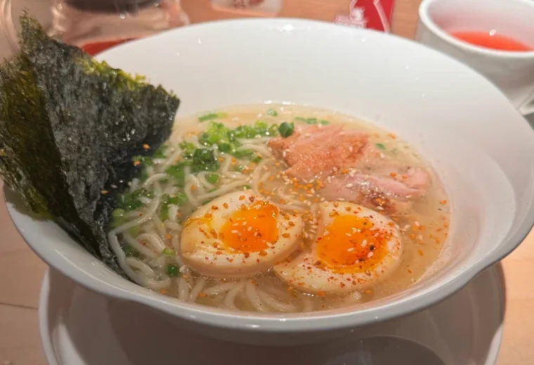 Ramen Room