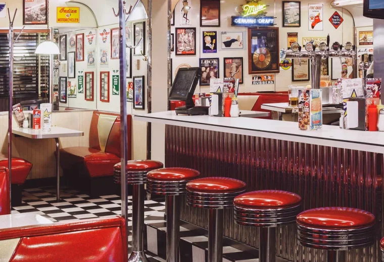 Starlite Diner
