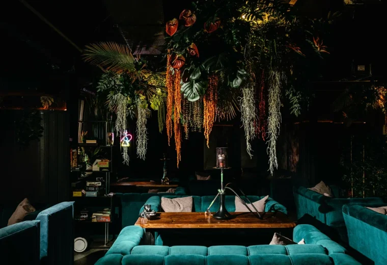 PS Lounge