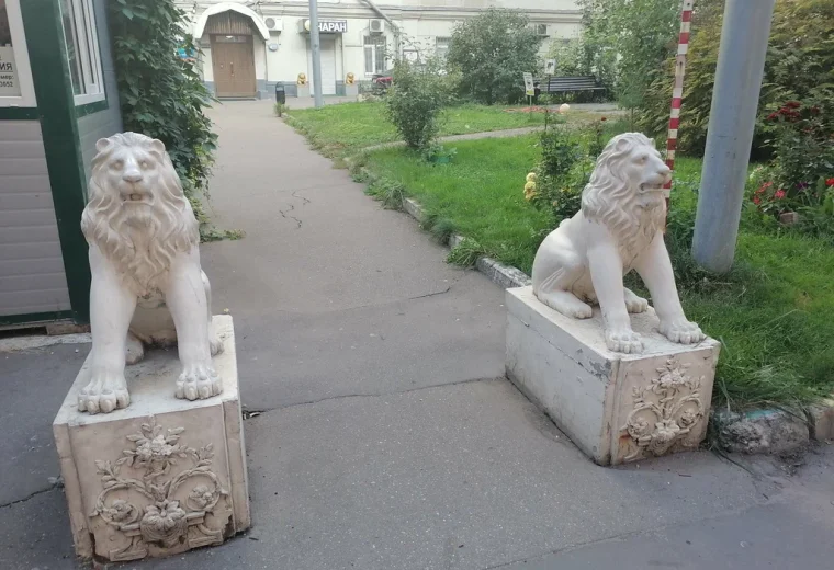 Архитектор