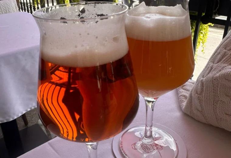 Brasserie 2.0