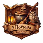 У Поттера