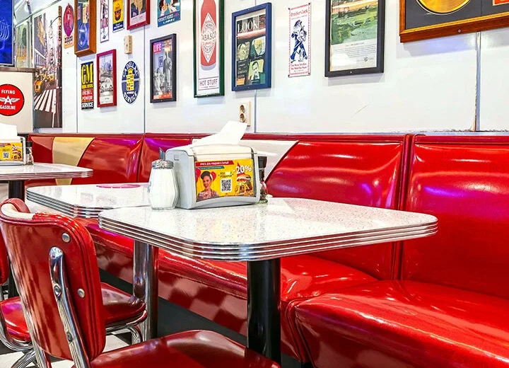 Starlite Diner