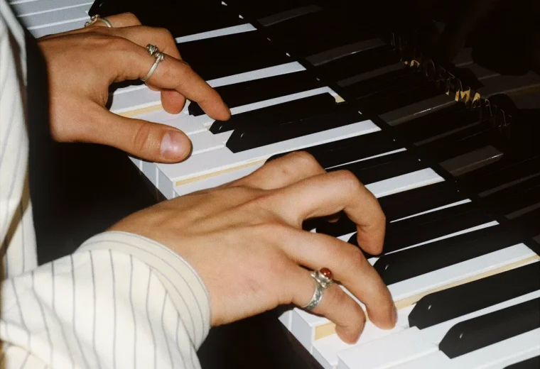 Niki Piano Bar