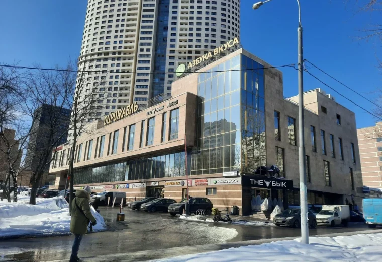 Дирижабль