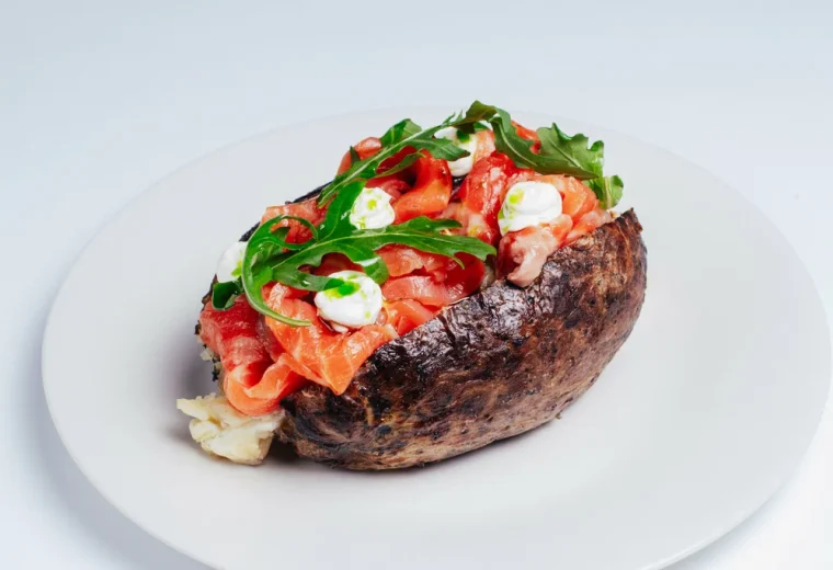 Potato Chef