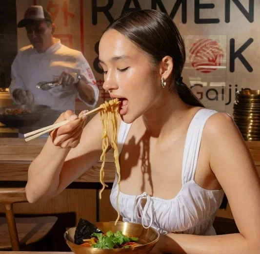Ramen & Wok