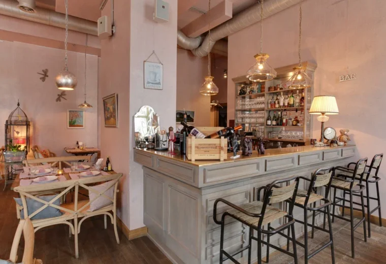 Café de arts