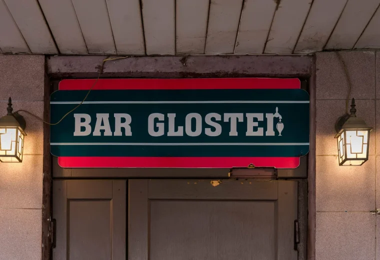 Gloster