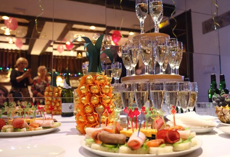 Club le Chateau