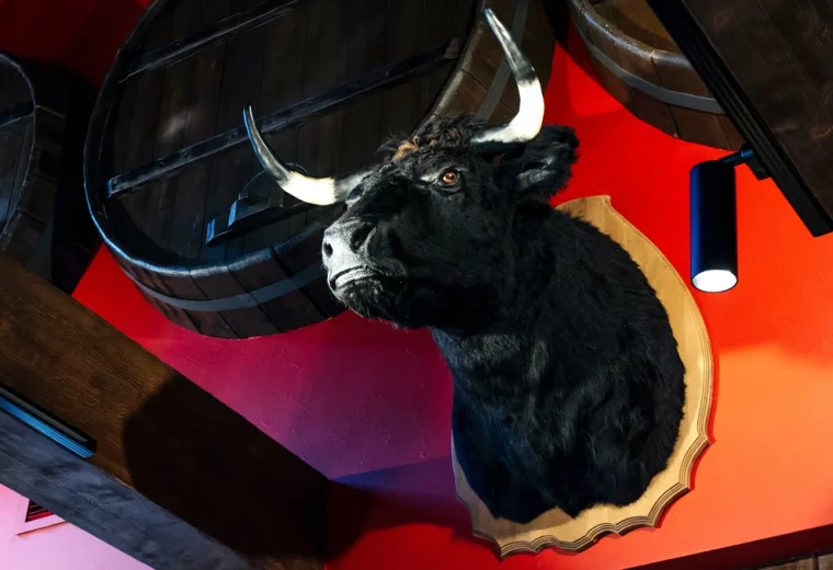 El Asador