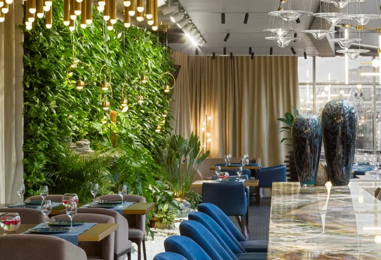 Bamboo.Bar