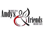Andy’s Friends