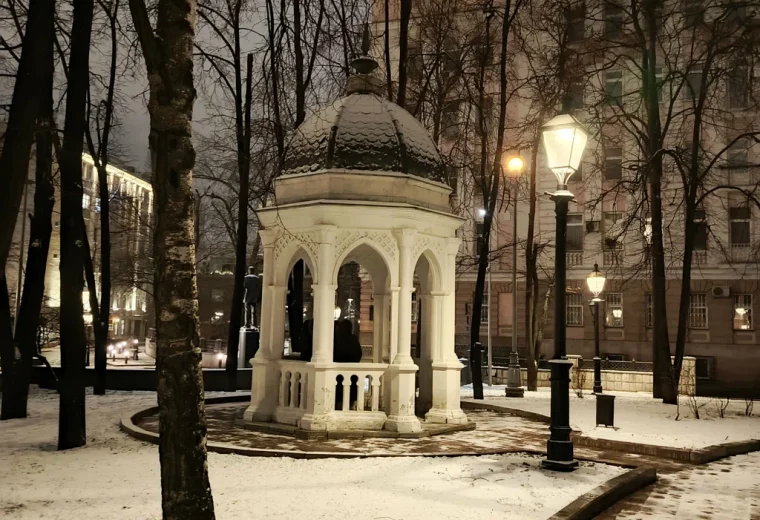 Ротонда