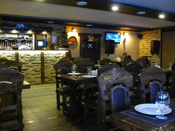 Тульский дворик