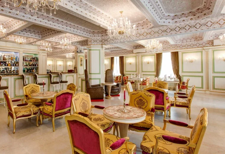 Grange Café