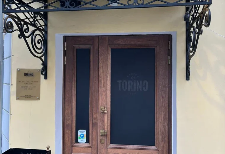 De Torino