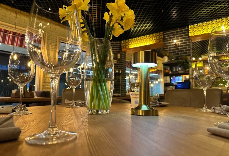 Osteria italiana