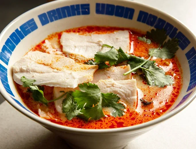 Udon Noodle Bar