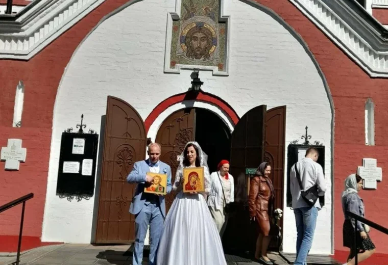 Горница