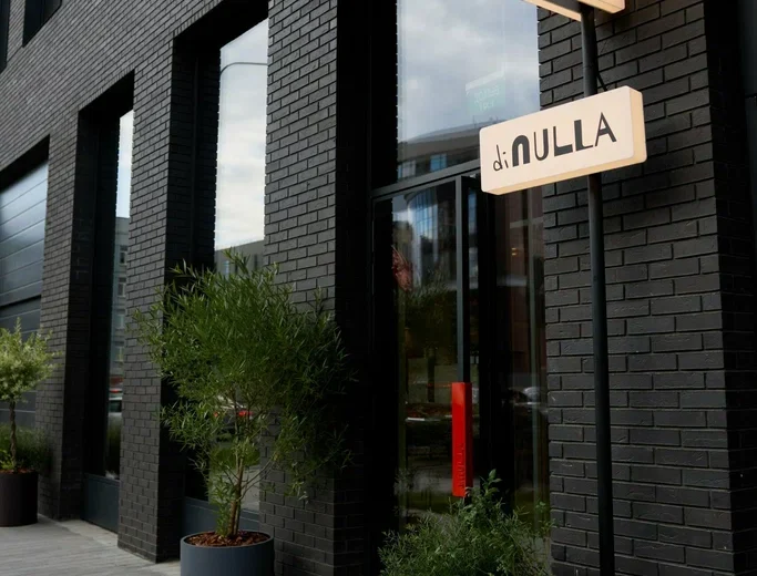 Di Nulla