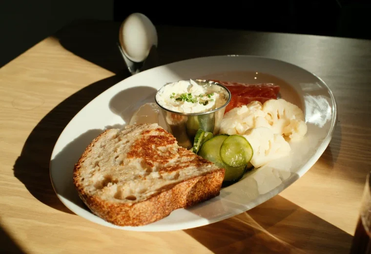 Core Bistro